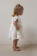 Organic Cotton Oaklee Dress