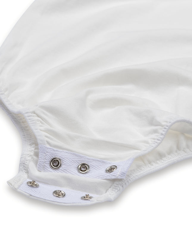 Organic Cotton Bodysuit