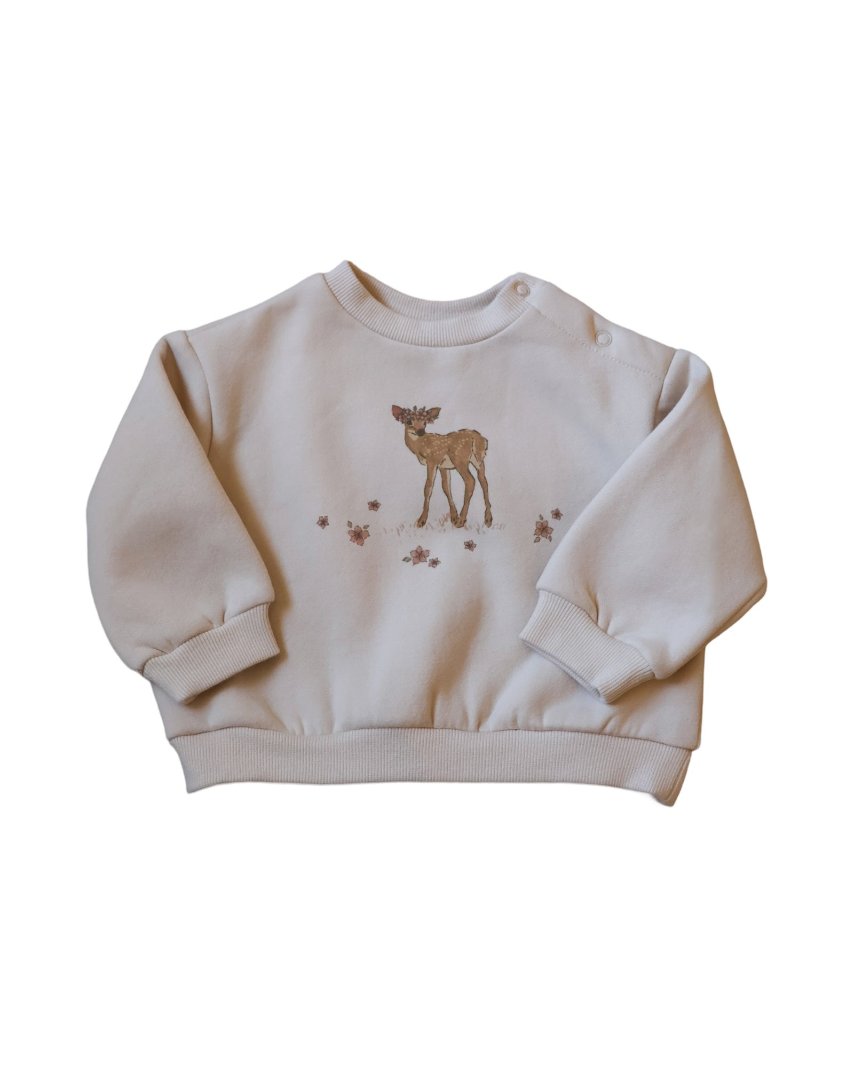 Nellie Sweatshirt