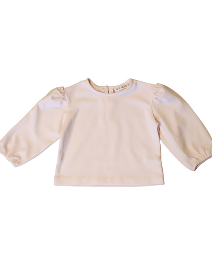 Saga Organic Cotton Blouse