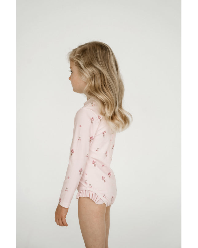 Mia Long Sleeve One piece