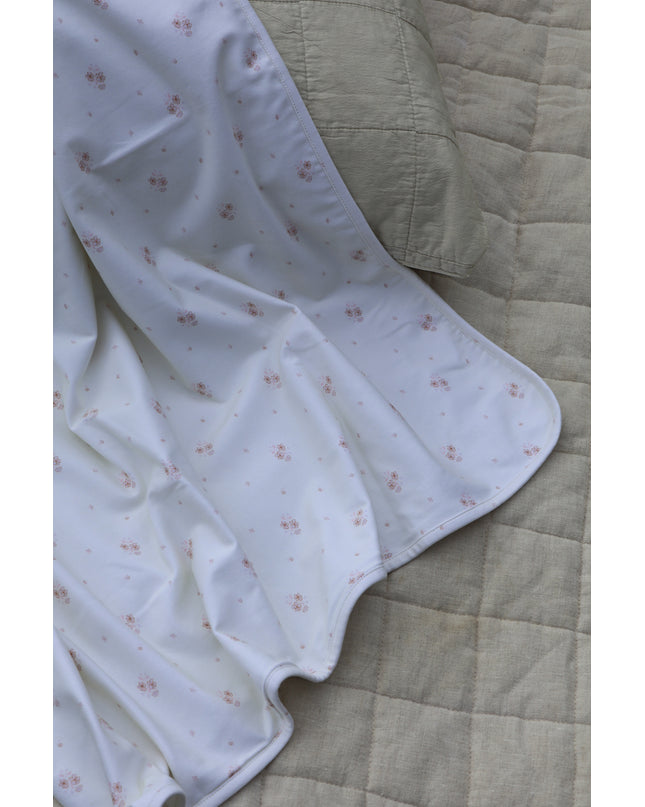 Organic Cotton Blanket