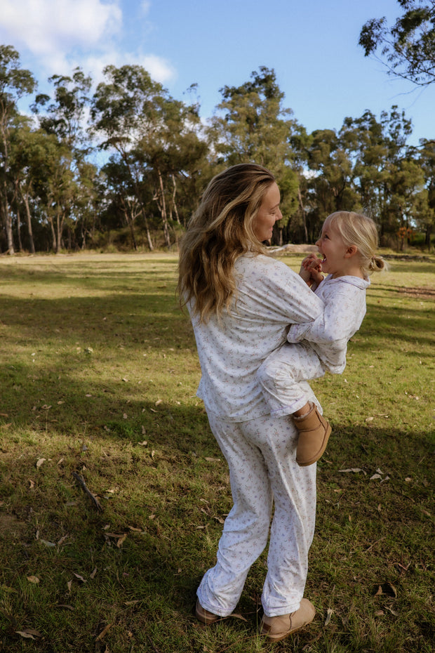 <h3>Family Matching</h3>