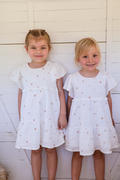 Organic Cotton Holly Dress