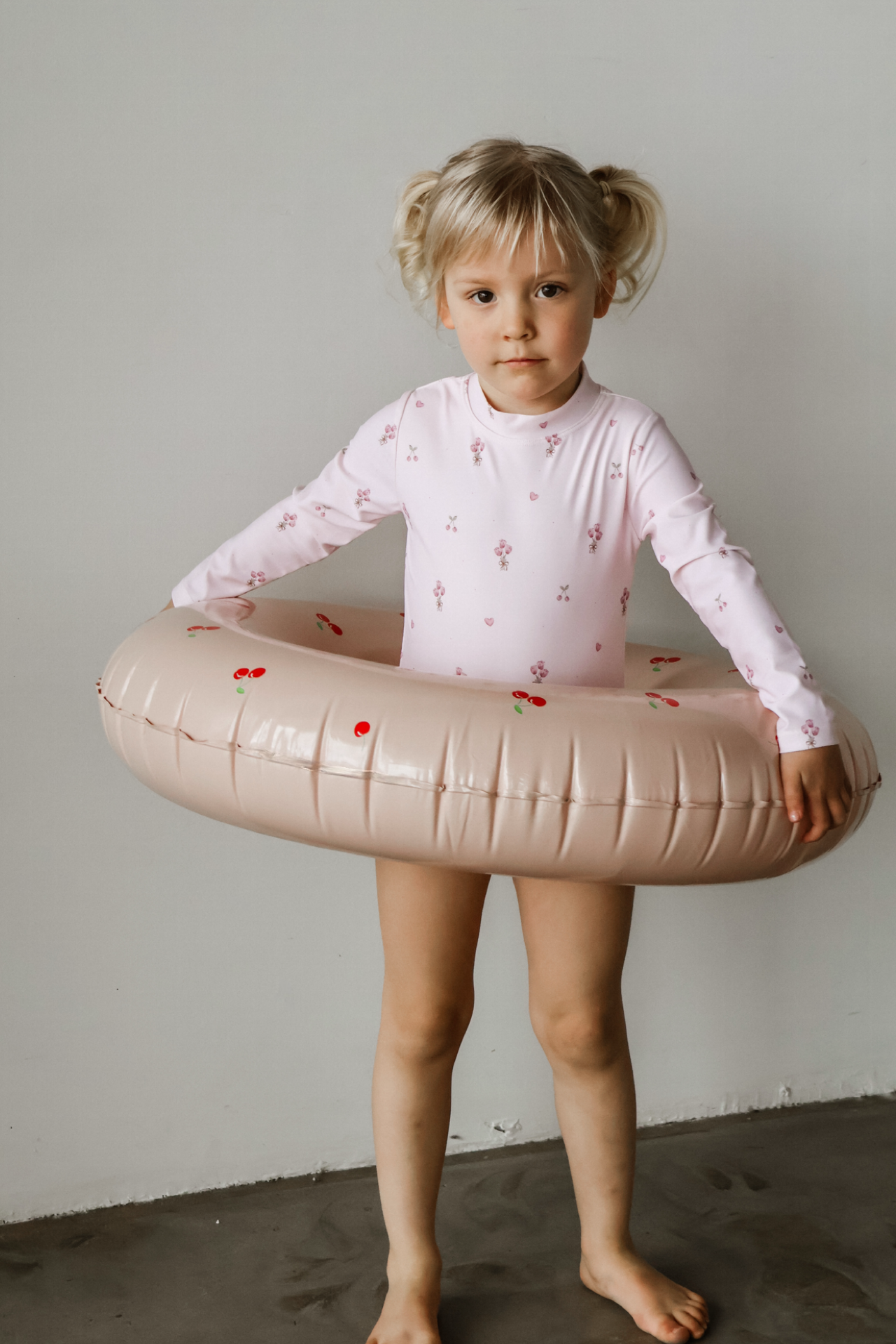 Mia Long Sleeve One piece