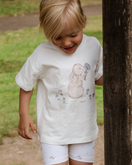 Organic Cotton T-shirt