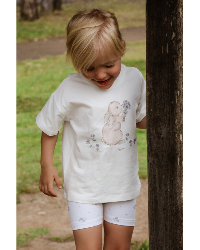 Organic Cotton T-shirt