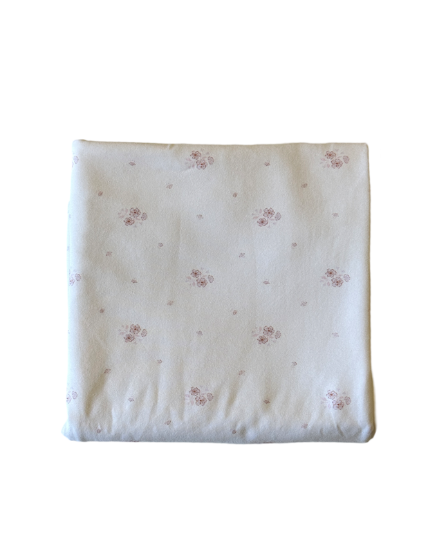 Organic Cotton Blanket