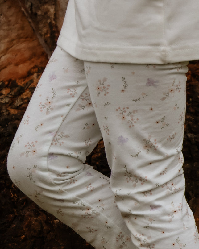 Leggings - Thea Floral