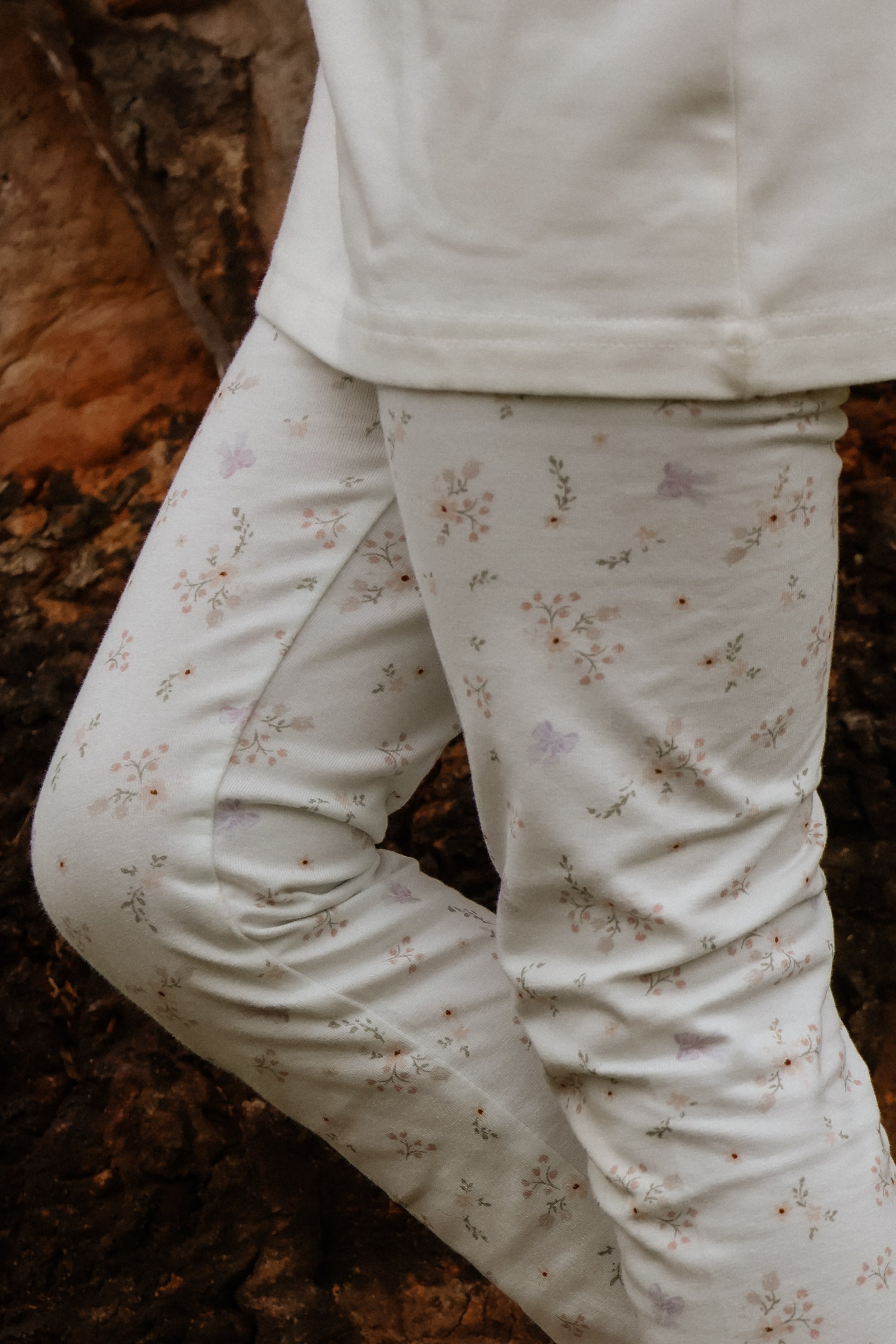 Leggings - Thea Floral