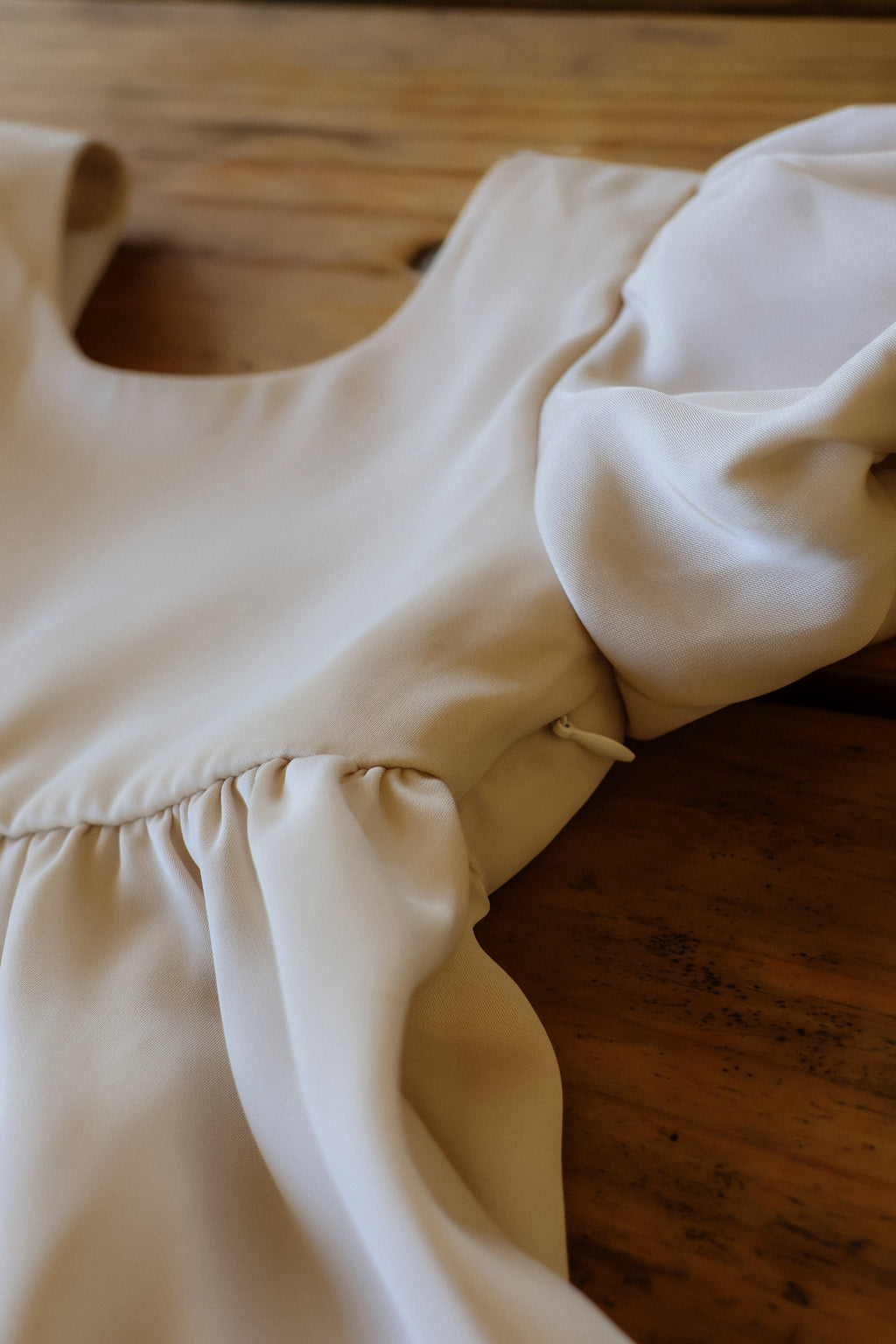 Estelle Bow Dress