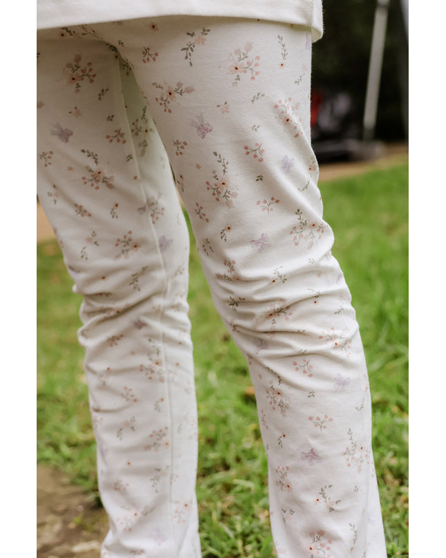 Leggings - Thea Floral