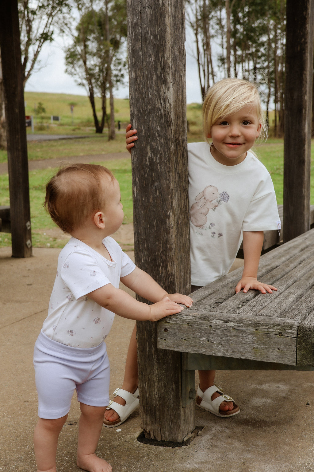 Organic Cotton T-shirt
