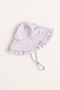 Frill Swimhat