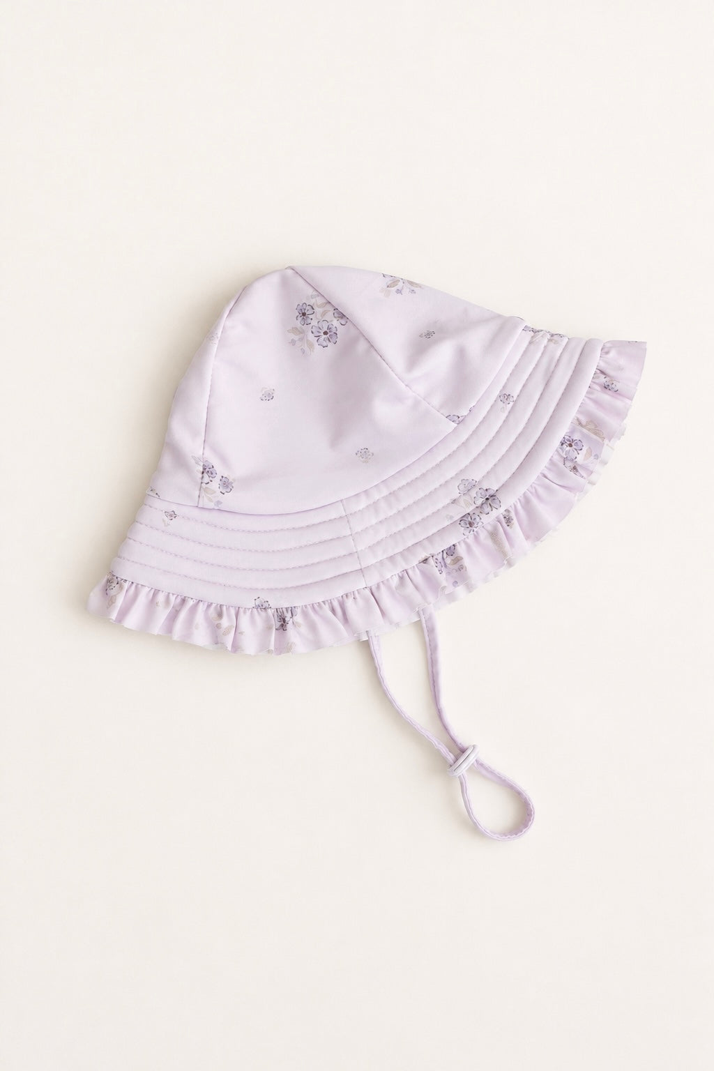 Frill Swimhat