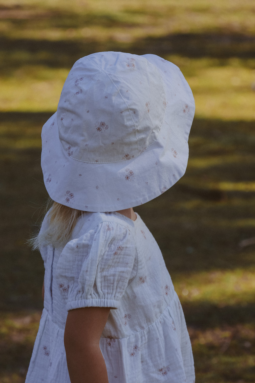 Aria Sun Hat
