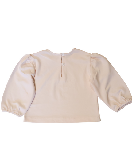 Saga Organic Cotton Blouse