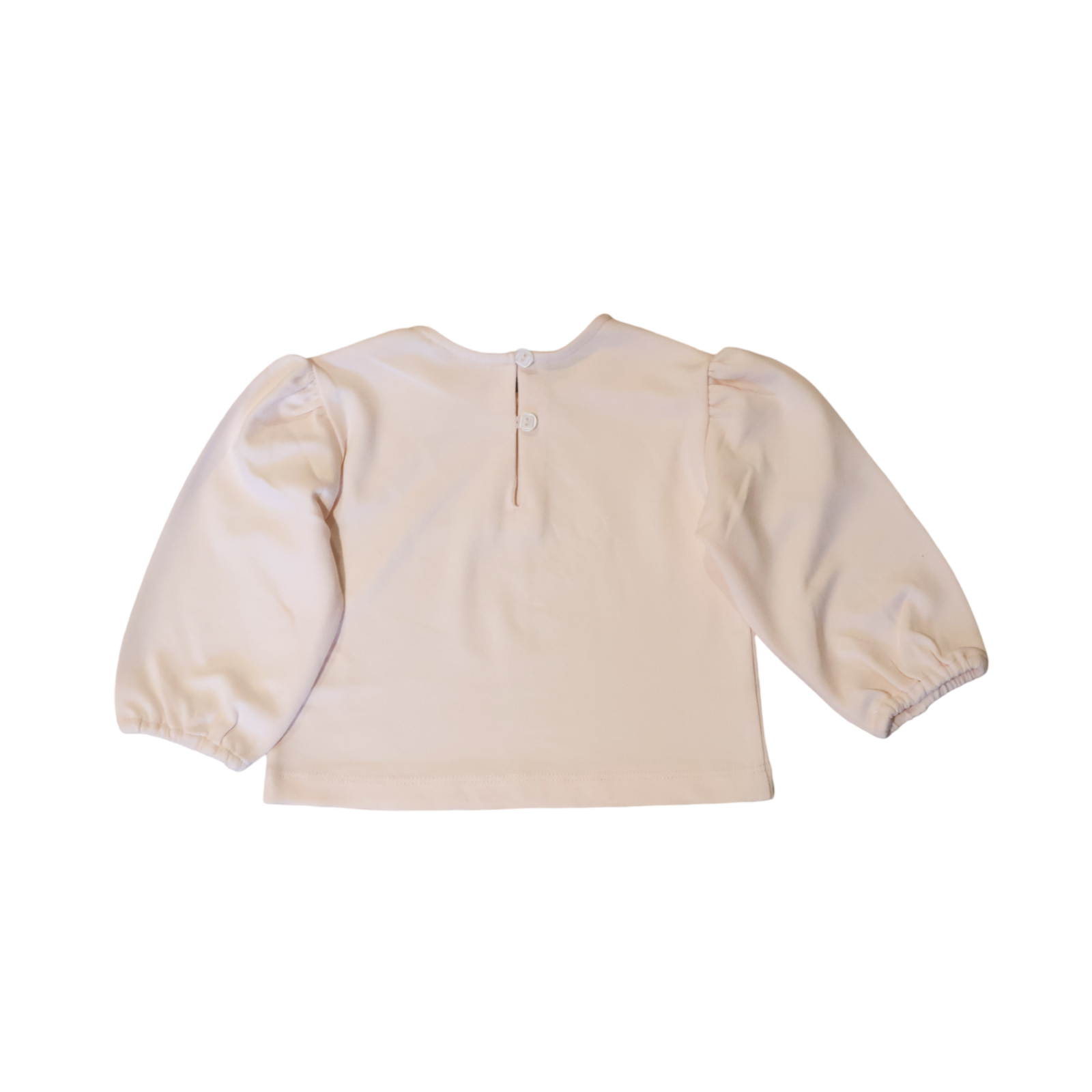 Saga Organic Cotton Blouse