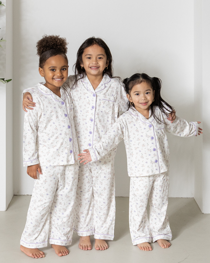 Girls Pyjama set