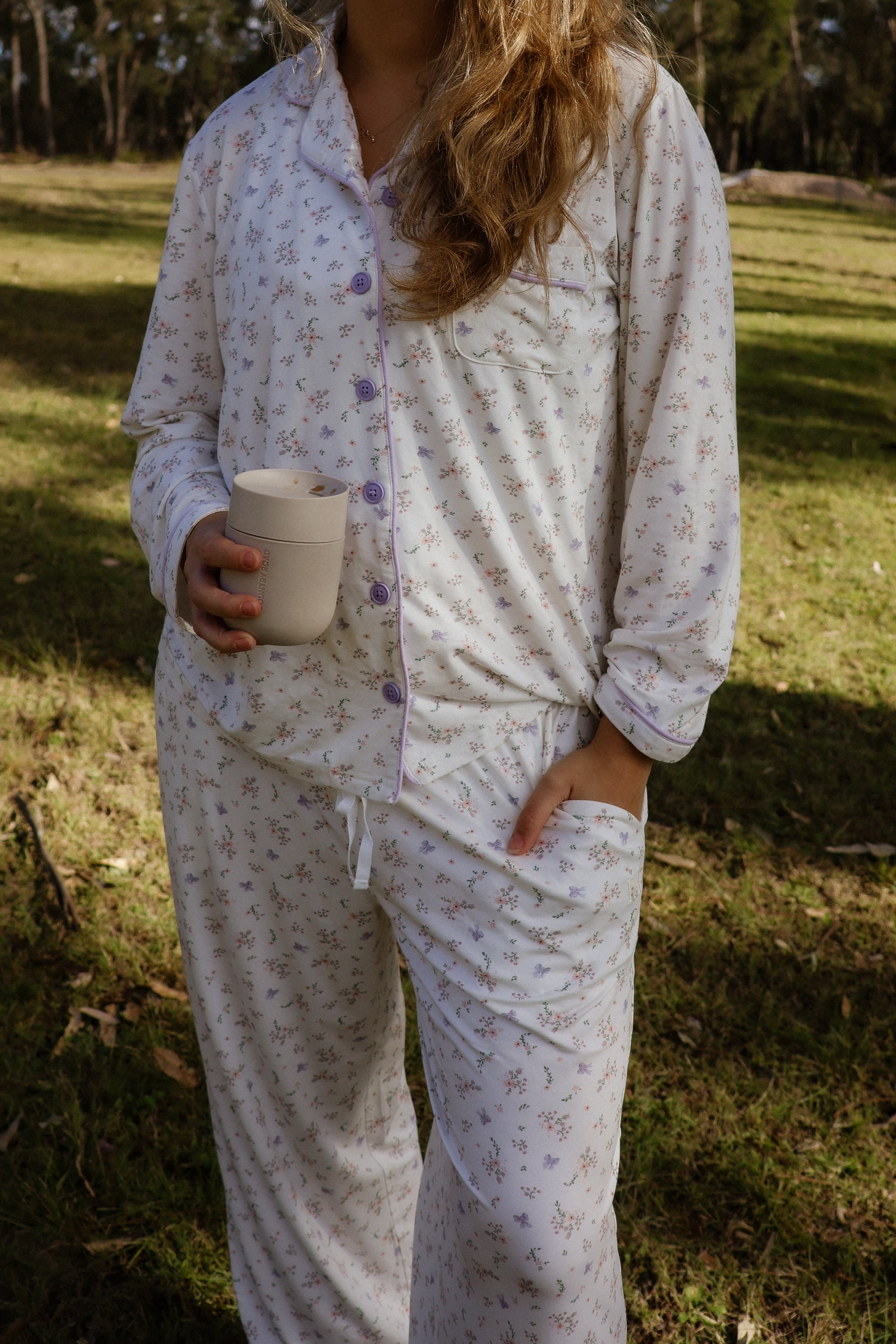 Women's Pyjama set