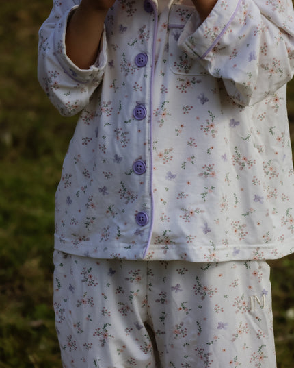 Girls Pyjama set