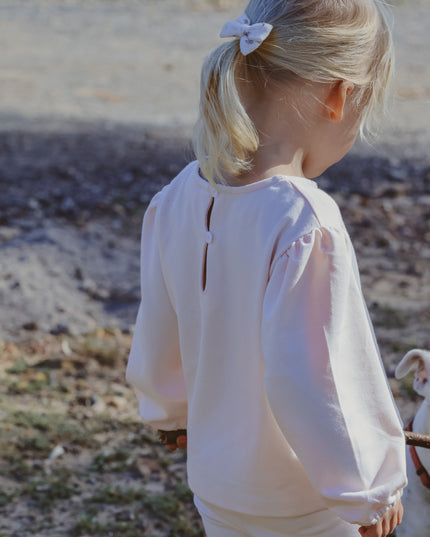 Saga Organic Cotton Blouse