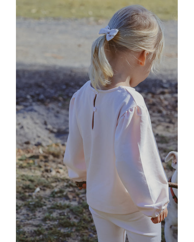 Saga Organic Cotton Blouse