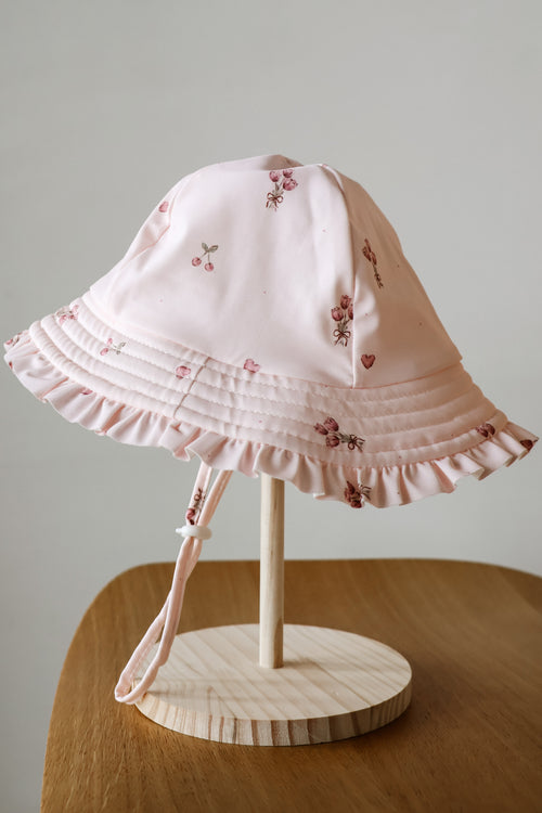 Frill Swimhat