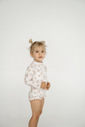 Isla Long Sleeve One piece
