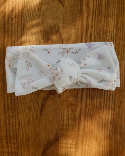 Baby Headband ~ Thea floral