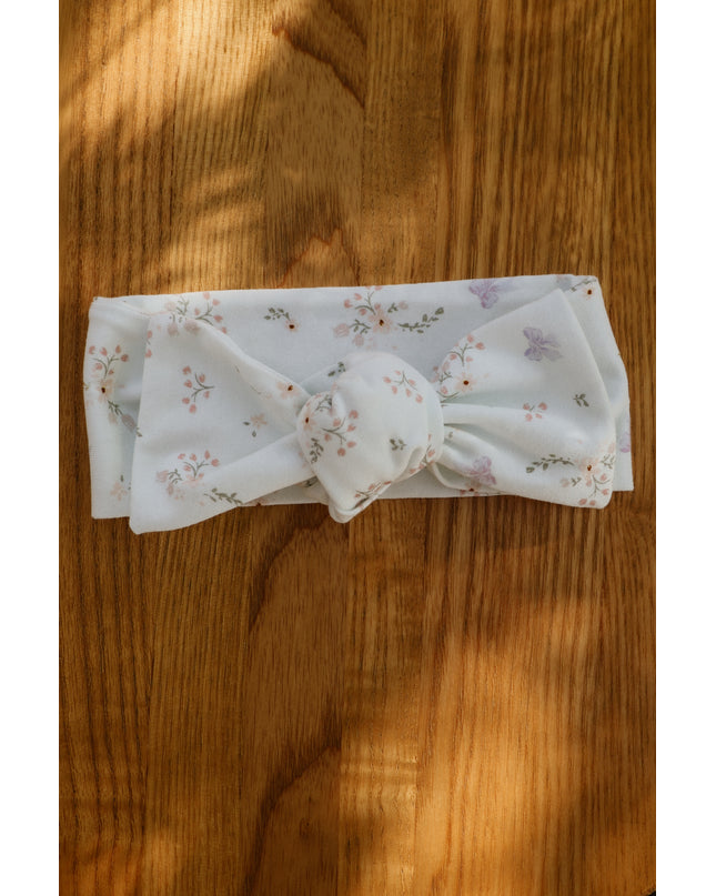 Baby Headband ~ Thea floral