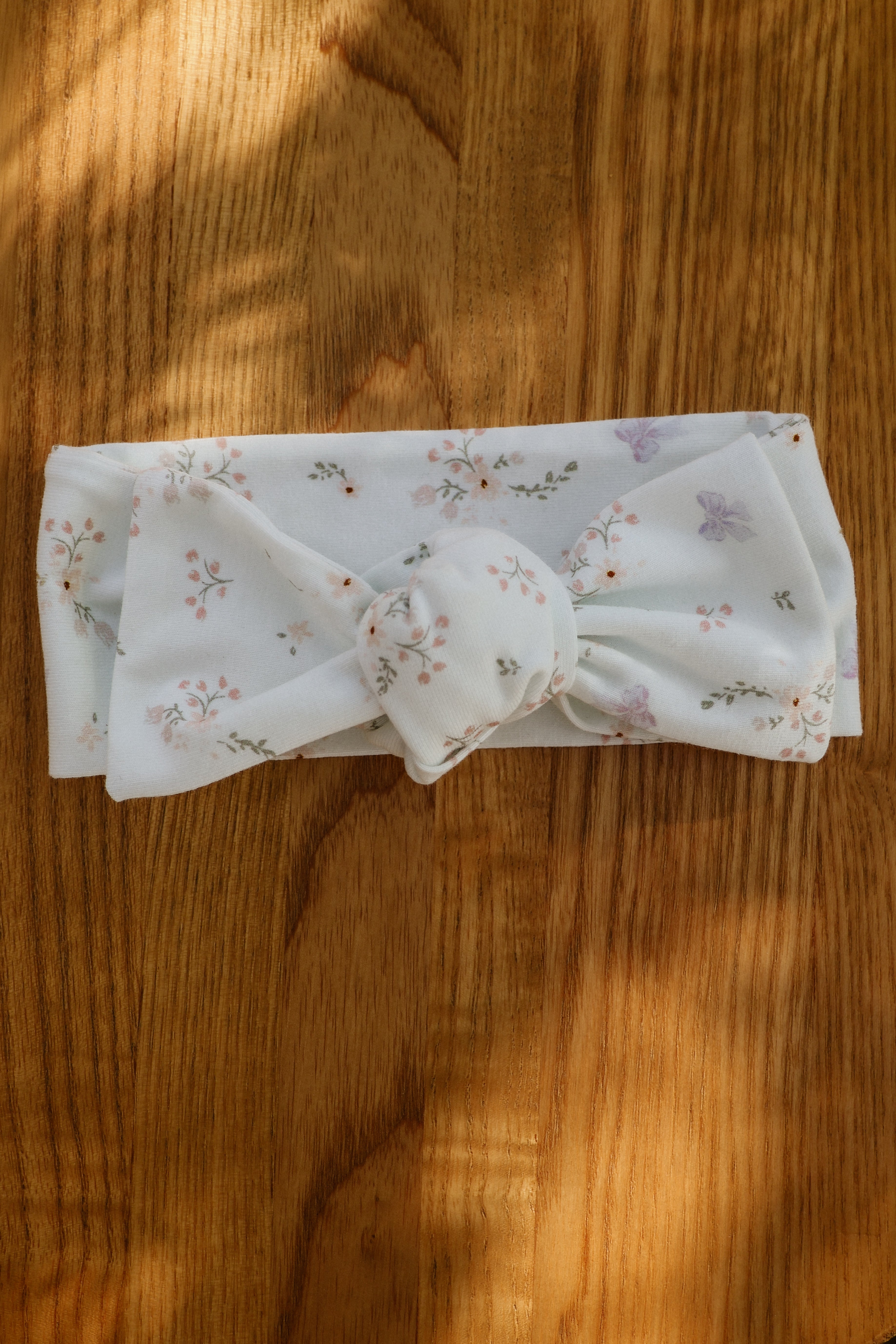 Baby Headband ~ Thea floral