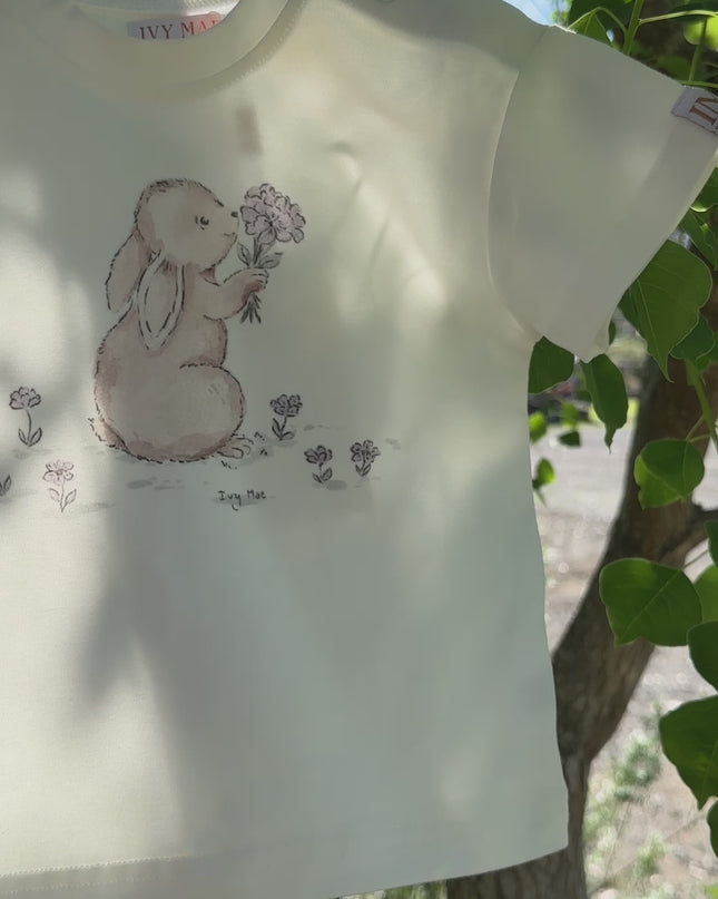 Organic Cotton T-shirt