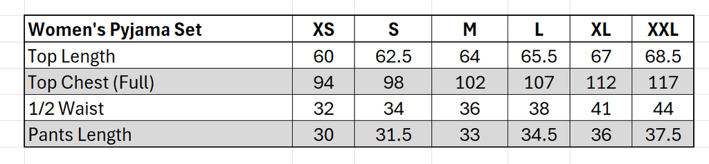 Merry Paws Women's Pointelle Christmas Pyjama Set