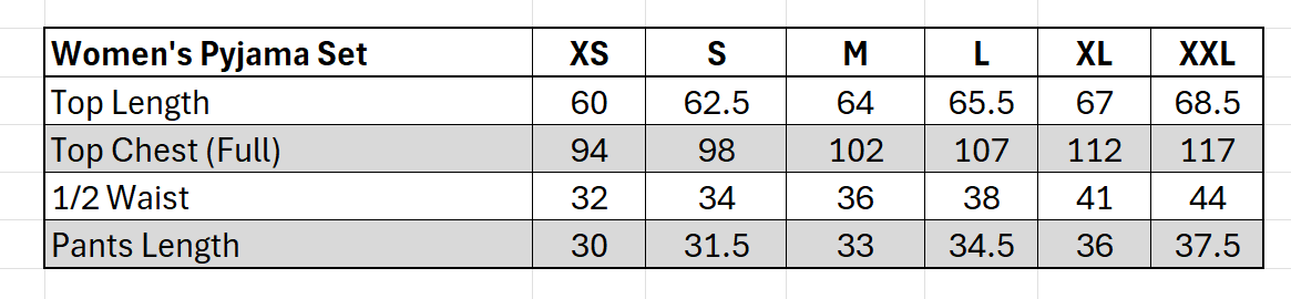 Merry Paws Women's Pointelle Christmas Pyjama Set